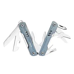 Мультитул NexTool Mini Sailor Pliers S11 блакитний (NE20156B) - мініатюра 4