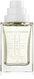 Оригінал The Different Company Limon De Cordoza 100 мл Туалетна вода - мініатюра 1