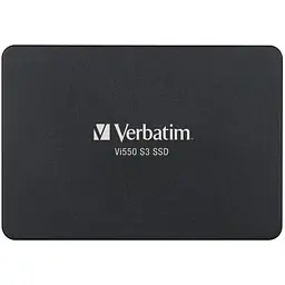 Накопичувач SSD 2.5" 128GB Verbatim (49350)