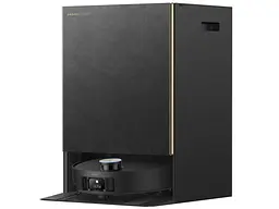Робот-пилосос з вологим прибиранням Dreame Bot MatriX 10 Ultra Black (RLX95CE-bl) - мініатюра 8