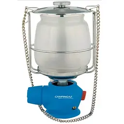 Газова туристична лампа CampingGaz Lumostar Plus PZ/CMZ503 - мініатюра 2