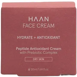 Крем для обличчя Haan Peptide, для сухої шкіри, 50 мл - мініатюра 2