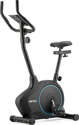 Велотренажер Gymtek XB1400 магнітний синій - мініатюра 9