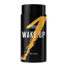 Ранковий Коплекс Бадьорості One Wake Up - 60 капсул