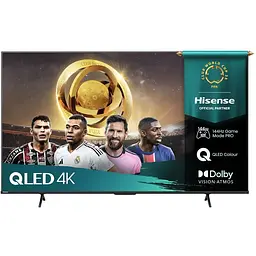 LED-телевізор Hisense 85E7Q PRO  (7134221)