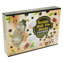 Тістечко моті Bamboo House Bubble Tea 240 г - мініатюра 2