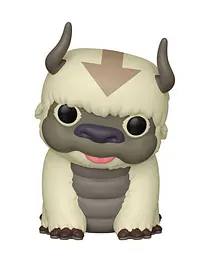 Фігурка Funko Pop Фанко Поп Аватар Легенда про Аангу Аппа Avatar Last Airbender Appa 10 см FP LA A 540 - мініатюра 2