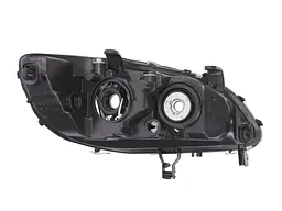 Фара передня ліва Opel Zafira A 99-06р Depo (442-1122L-LD-EM) - мініатюра 2