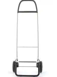 Сумка-візок Rolser Akanto MF 2 43 Negro (AKA012-1023) - мініатюра 5