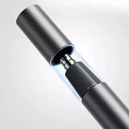 Тример акумуляторний MiJia Electric Nose Hair Trimmer BHR7803CN (MJGHB1LF) - мініатюра 3