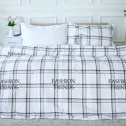 Підковдра MirSon 17-4763 Forli Ranforce Elite 143х210 см (2200008942373) - мініатюра 2