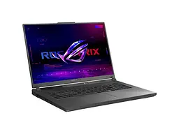 Ноутбук Asus ROG Strix G18 G814PM (G814PM-ES596) - мініатюра 3