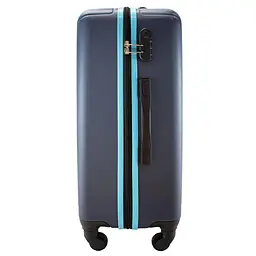 Валіза Semi Line 24" M Blue (T5686-2) - мініатюра 3