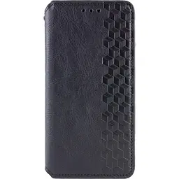 Чохол GETMAN Cubic Cover для Redmi 15 Europe Version Black [165938]