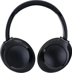 Bluetooth Stereo Panasonic RB-HX330B Black UA - мініатюра 4