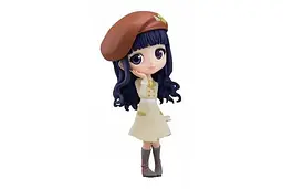 Фігурка Banpresto Q Posket Mini Томо Дайдодзі Сакура — ловець карт Cardcaptor Sakura Tomoyo Daidouji 7 см WST CS TD 3 C - мініатюра 3
