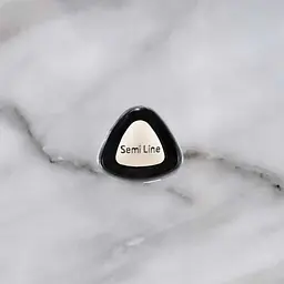 Валіза Semi Line 20" S T5731-1 White Marble (DAS303339) - мініатюра 8