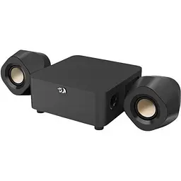 Акустика Redragon Kaidas Pro RGB Black (72232) (7185658)