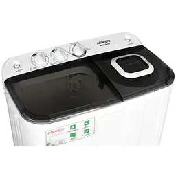 Пральна машина Ardesto WMH-B65D - мініатюра 4