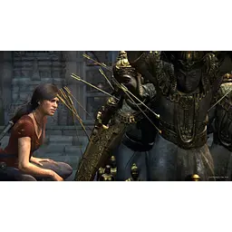 Гра Uncharted: Legacy of Thieves Collection для PS5 [RU] [64813] - мініатюра 6