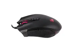 Миша A4 Tech V9M Bloody (Black) - мініатюра 2