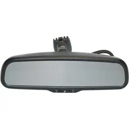 Автомобільний відеореєстратор Gazer MUW5000 Wi-Fi [58963] - мініатюра 4