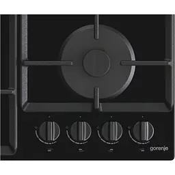 Газова варильна поверхня Gorenje GTW641EB [125498] - мініатюра 5