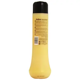 Кондиціонер для волосся Anian Keratin Hair Conditioner Cream з кератином і пантенолом 1000 мл - мініатюра 2