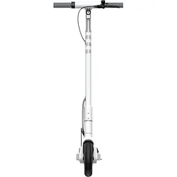 Електросамокат OKAI ES10-NEON Lite 9" білий - мініатюра 4