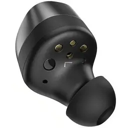Навушники TWS Sennheiser MOMENTUM True Wireless 4 Black Graphite (700365) - мініатюра 5