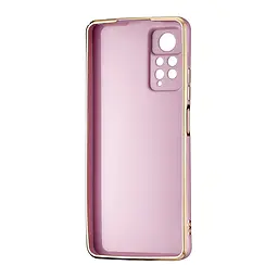 Чохол Golden Line Xiaomi Redmi Note 12 Pro 4G/Note 11 Pro 4G/Note 11 Pro 5G//Note 11E Pro Lilac Purple - мініатюра 2