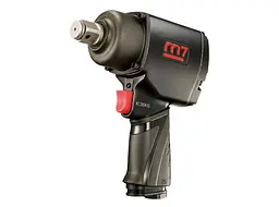 Гайкокрут пневматичний Mighty Seven NC-6236 (1627 Нм, 3/4", 6.3 бар, 155 л/хв, 1/4")