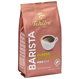 Кава мелена Tchibo Barista Classic 250 г - мініатюра 2