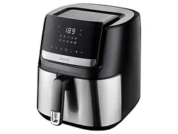 Мультипіч (аерофритюрниця) Sencor SFR 6600SS