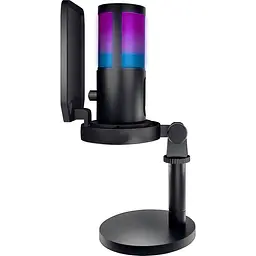 Мікрофон Hator Signify RGB (HTA-510) [89557] - мініатюра 3