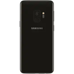 Смартфон Samsung Galaxy S9 4/64Gb Black (SM-G9600) [2 SIM, NFC, SnapDragon] - мініатюра 3