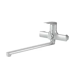 Змішувач для ванни Mixxus Premium Rubens 006 (EURO) (MI8252) - мініатюра 2