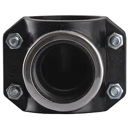 Врізка ПНД Vsplast 63x1 1/2 '' ВР 9001 000005537 - мініатюра 2