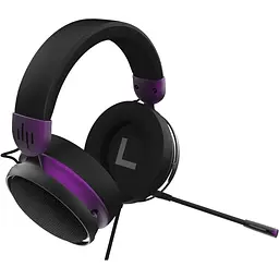 Ігрові навушники Dark Project One Sono Wired Black (DPP_SONO_WIRED_BLACK) [125816] - мініатюра 3