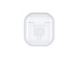 Навушники TWS (повністю бездротові) Xiaomi Black Shark JoyBuds White - мініатюра 2