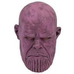 Маска GeekLand Танос The Avengers Thanos КМ 64.05.334