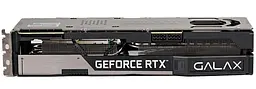 Відеокарта Galax RTX 3080Ti 12GB GENERAL OC (4895147142678) (GDDR6X, 384 bit, PCI-E v4.0 x16) Б/в - мініатюра 4