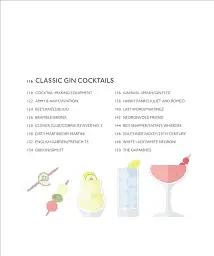 Gin. A Tasting Course - мініатюра 5