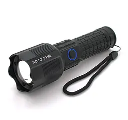 Ліхтарик Bailong XQS2-2P90 - мініатюра 2