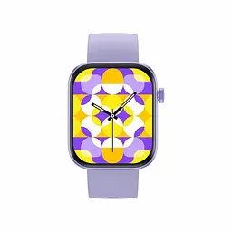 Смарт-годинник Colmi p71 purple