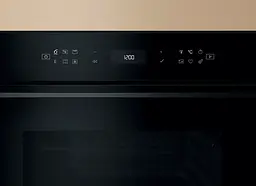 Електричний духовий шафа Whirlpool WOI7A8PT1SB (7163830) - мініатюра 3