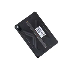 Захищений військовий планшет Hotwav R6 Pro 8/128GB АКБ 15 600мАг Orange - мініатюра 4