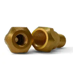 Вставка для накінечника 26KD M6x22 Welding Dragon M8 - мініатюра 2