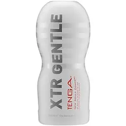 Мастурбатор Tenga Deep Throat (Original Vacuum) Cup