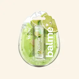 Бальзам для губ Balme Mojito, 5 г - мініатюра 2
